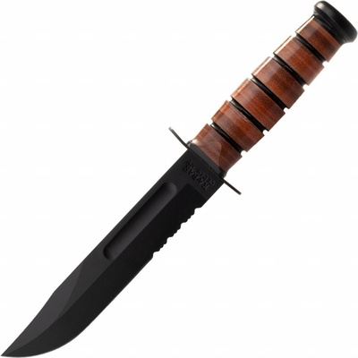 KA-BAR USMC Fixed Blade KnifeKB-1218