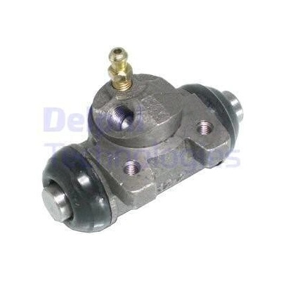 Brzdový valček kolesa DELPHI LW30263