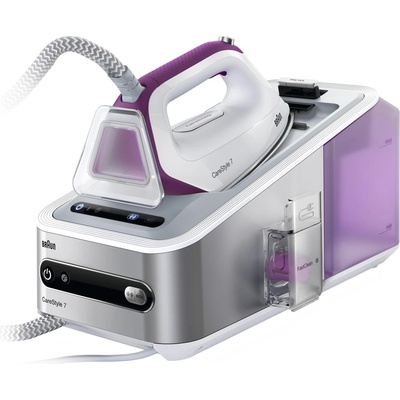 Braun CareStyle 7 IS 7144 WH