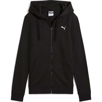PUMA Суитшърт ESS Full-Zip Hoodie FL