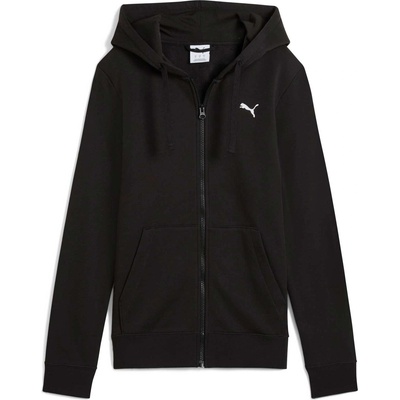 PUMA Суитшърт ESS Full-Zip Hoodie FL