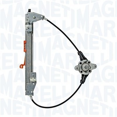 Zvedací zařízení oken MAGNETI MARELLI 350103139600