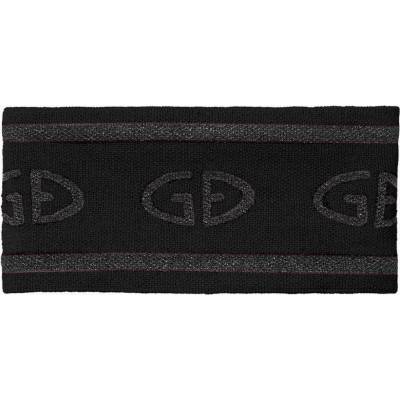 Goldbergh Lia Black