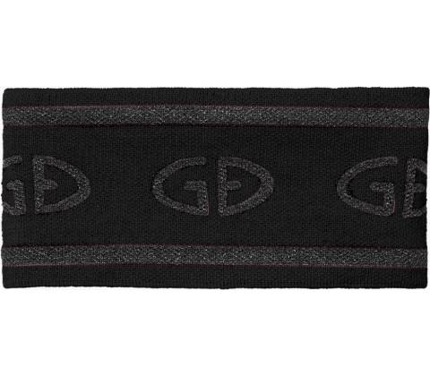Goldbergh Lia Black