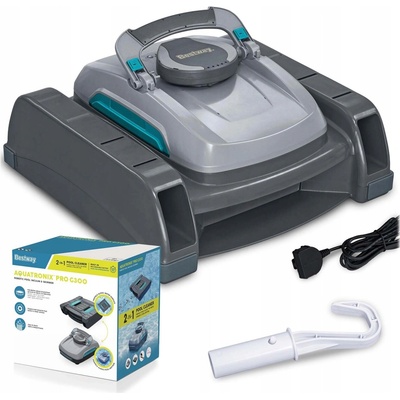 BESTWAY 58942 AquaTronix Pro G300
