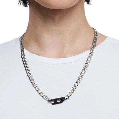 Diesel Унисекс колие Diesel DX1636931 (DX1636931)