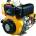 Lutian Дизелов двигател Lutian LT186FE (LT186FE)
