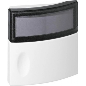 Legrand Бутон за звънец, 2А, 24V, IP44, етикет - 041647 (041647)