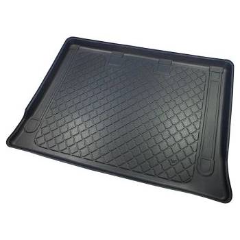 Image 1 of Гумирана стелка за багажник за Mercedes Vito Tourer (2014+) / V-Class W447 Extra Long (wheelbase 3.430 mm; vehicle' s lenght 5.370 mm) behind 3r