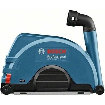 BOSCH GDE 230 FC-S Professional Vodiace sane s odsávacím hrdlom 1600A003DL