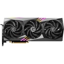 MSI GeForce RTX 4060 Ti GAMING X TRIO 8G