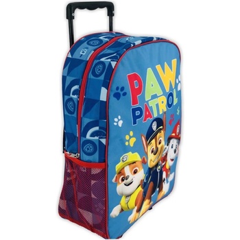 MLC taška na kolieskach Paw Patrol 1204