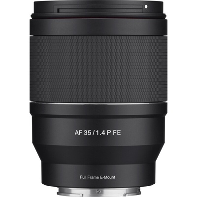 Samyang AF 35 mm f/1.4 P Sony FE F1215906101