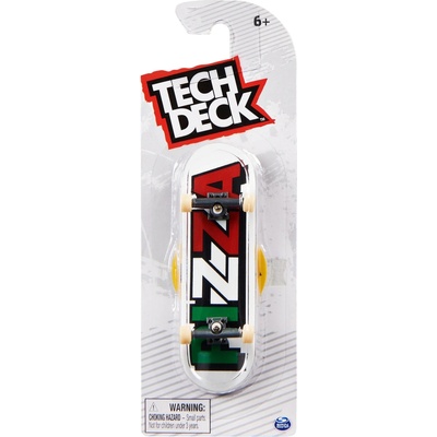 Tech Deck fingerboard náhodný dizajn