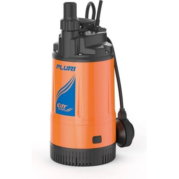 Image 1 of City Pumps Pluri 2 (48TM070A1U)