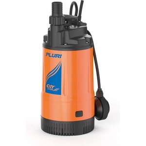 City Pumps Pluri 2 (48TM070A1U)