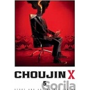 CHOUJIN X V05