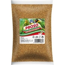 Krmítko Proso 1 kg