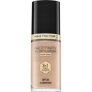 Make-upy Max Factor Facefinity All Day Flawless 3v1 make-up 44 Warm Ivory 30 ml