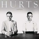 Hurts - Happiness CD