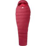 Mountain Equipment Olympus 650 Long Women's Спален чувал