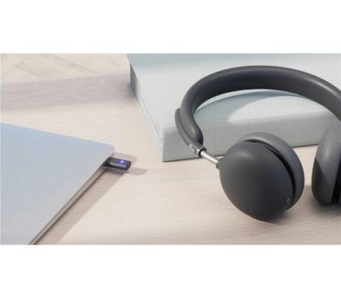 Logitech Zone Wireless 2 UC