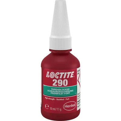 LOCTITE 290 zaisťovač závitov VP 50g