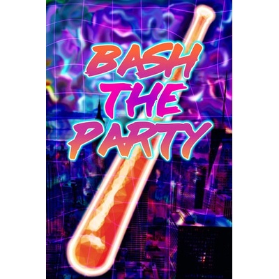 Игра Bash The Party за PC Steam, Електронна доставка