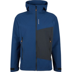 Ortovox Мъжко софтшел яке Ortovox Seceda Softshell Jacket - Deep Ocean (003-3276-0211)