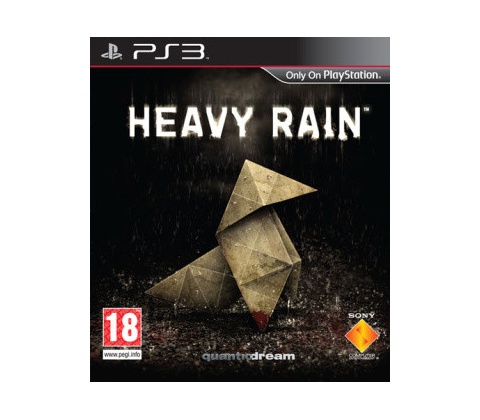 Heavy Rain