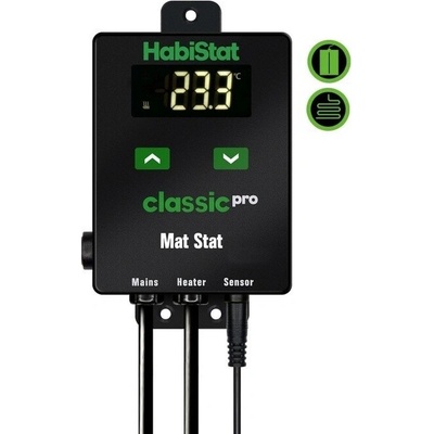 Habistat Pro Mat Stat