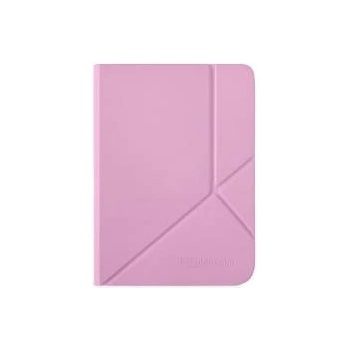 Kobo Sleepcover Clara Candy Pink (N365-AC-PK-E-PU) (N365ACPKEPU)