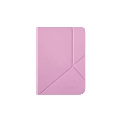Kobo Sleepcover Clara Candy Pink (N365-AC-PK-E-PU) (N365ACPKEPU)