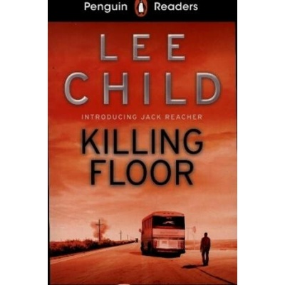 Killing Floor - Lee Child