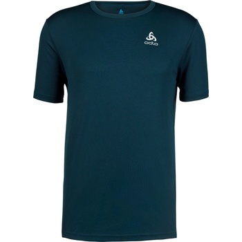 Odlo Мъжка тениска Odlo Cardada S/S T-shirt - Dark Sapphire (217-0217-0213)