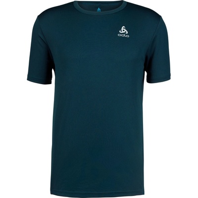 Odlo Мъжка тениска Odlo Cardada S/S T-shirt - Dark Sapphire (217-0217-0213)