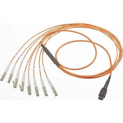 Molex 106283-5003 propojovací 50/125 µ Multimode Quad