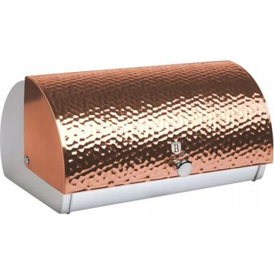 Jednodílný chlebník Berlinger Haus Rose Gold