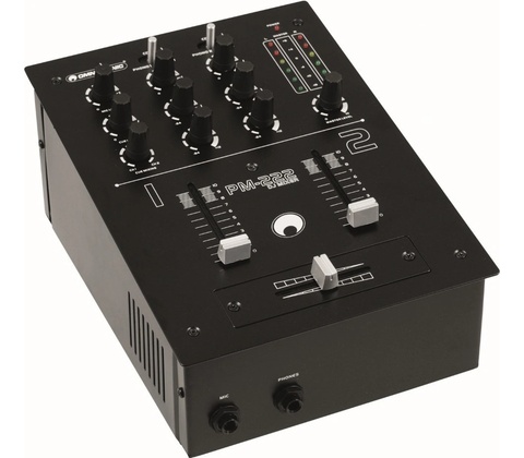 Omnitronic PM-222