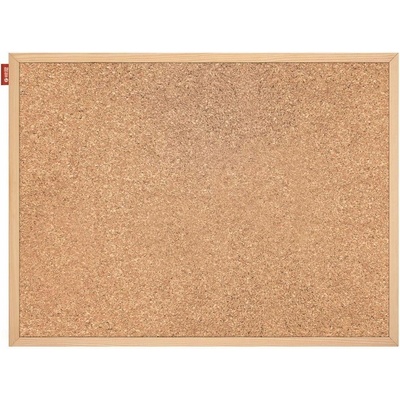 Memobe Korková tabule 90 x 60 cm