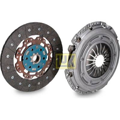 Sada spojky Schaeffler LuK 624 3925 09