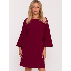 Stylove Дамска ежедневна рокля модел 220104 Stylove