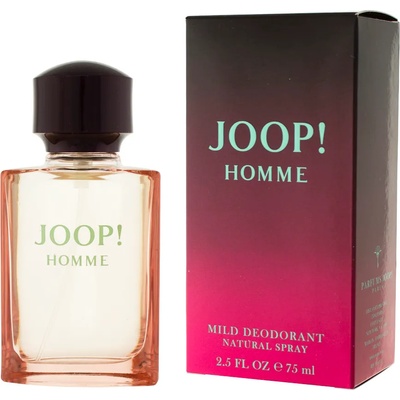 JOOP! Homme Eau de Parfum Man 75 мл