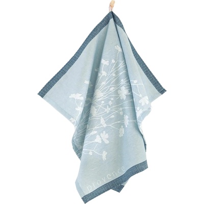 Zwoltex PROVENCIA 50 x 70 cm modrá