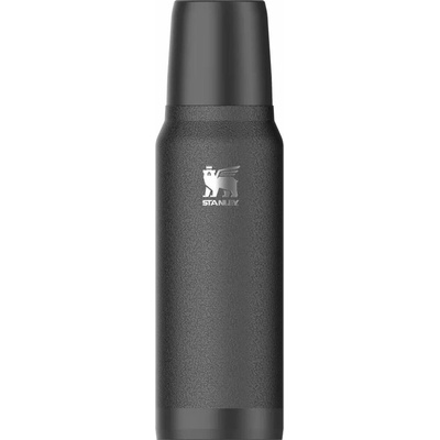 Stanley New Legend Bottle 940 ml Hammertone Black