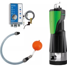 EASYPUMP RainTronic SW00030