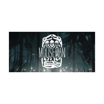The Mooseman