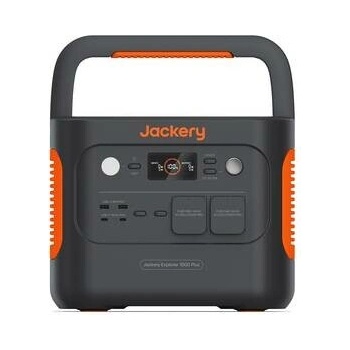 Jackery Explorer 1000 Plus