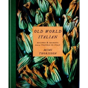 Old World Italian (ISBN: 9781984823595)