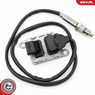NOx-Senzor, NOx-Katalyzátor ESEN SKV 71SKV055